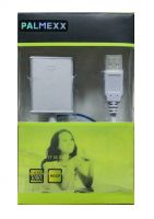 Конвертер USB3.0(m) - HDMI(f) Multi Display Graphic Adater 1080P