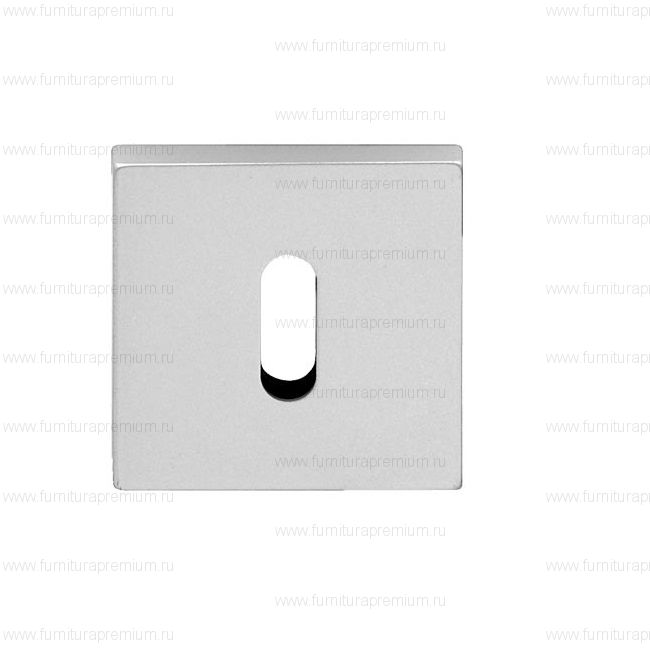 Накладка на межкомнатный замок Mandelli 1291