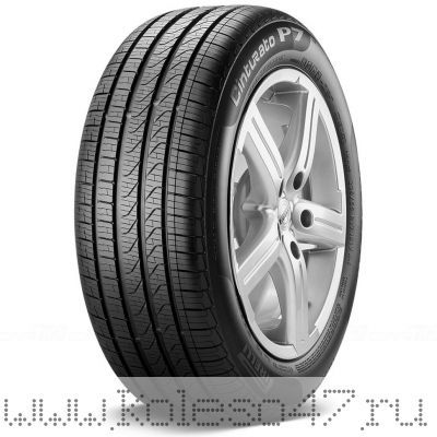 235/45 R18 Pirelli Cinturato P7 94W