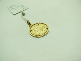 Л1/24 Подвеска овен