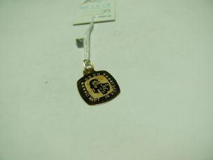 503/12 Подвеска овен