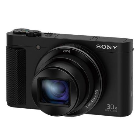 Компактный фотоаппарат Sony Cyber-shot DSC-HX90