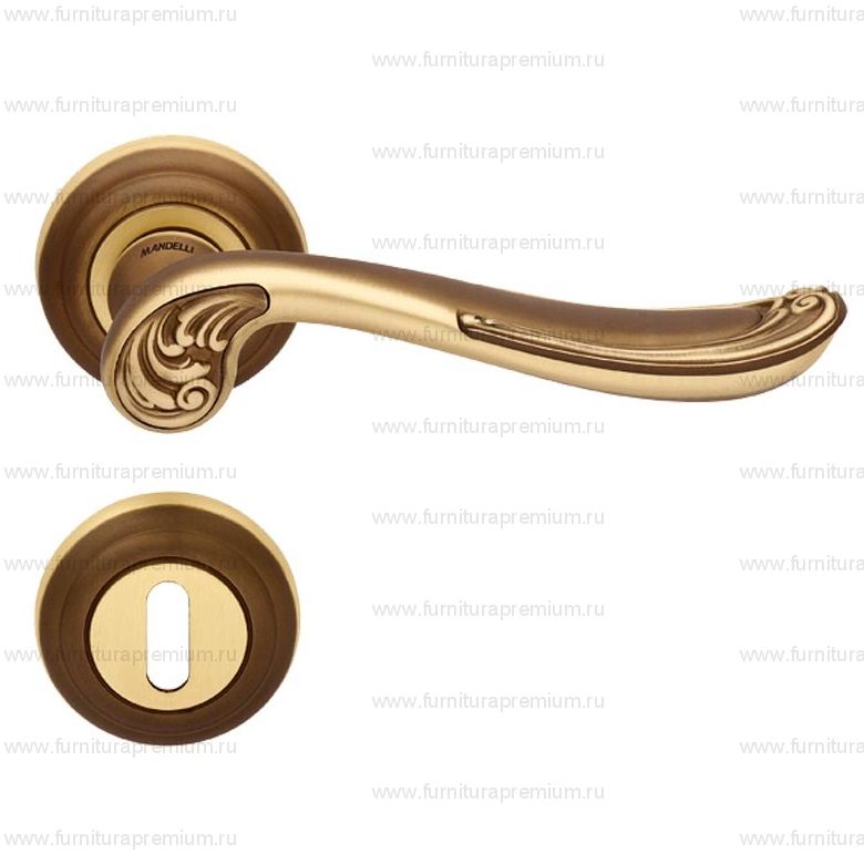 Ручка Mandelli 1021 Lord