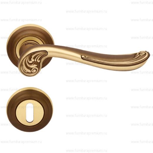 Ручка Mandelli 1021 Lord