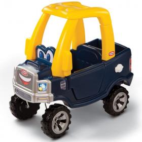 Автомобиль Little Tikes Cozy Truck 620744