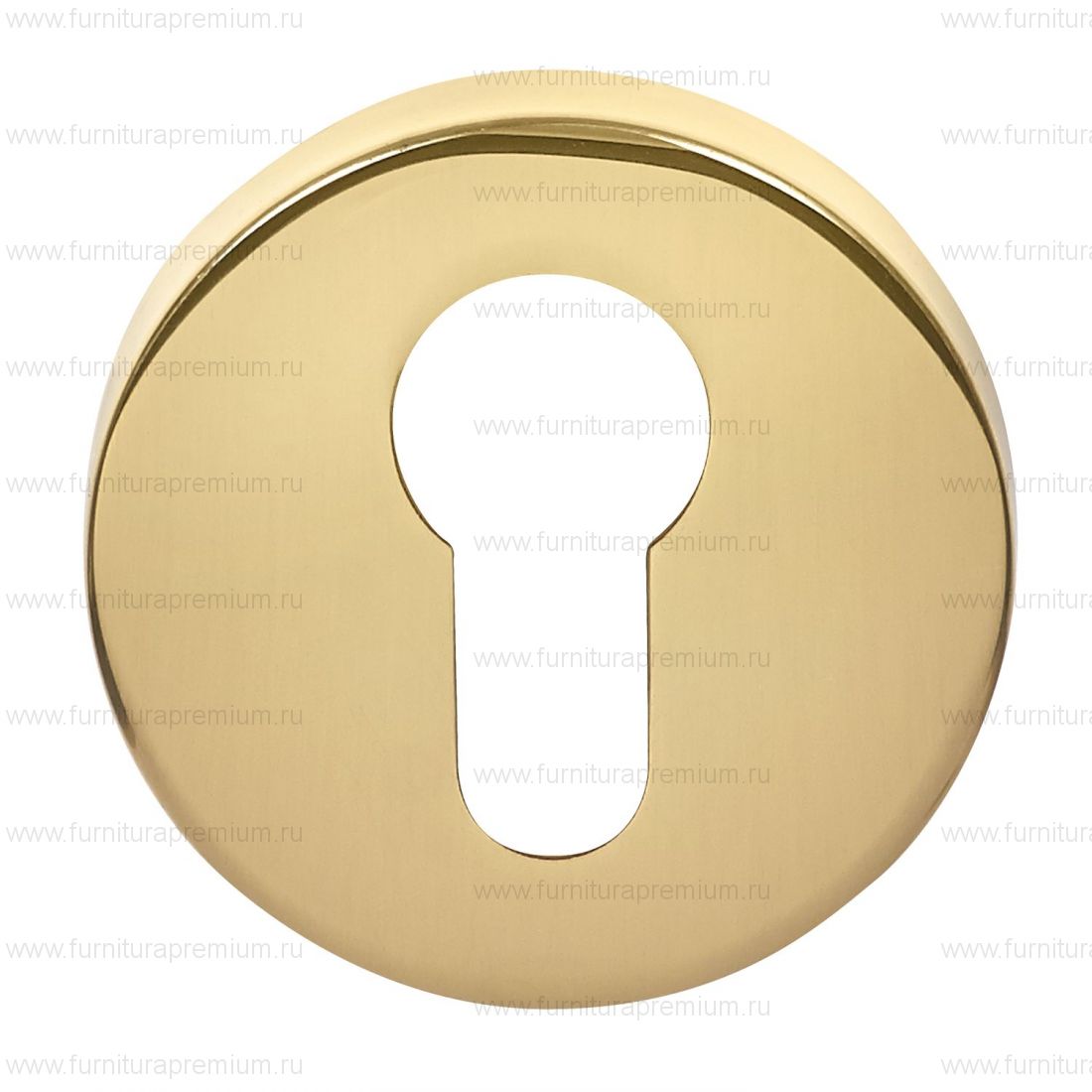 Groel R8B накладки на замок с цилиндром