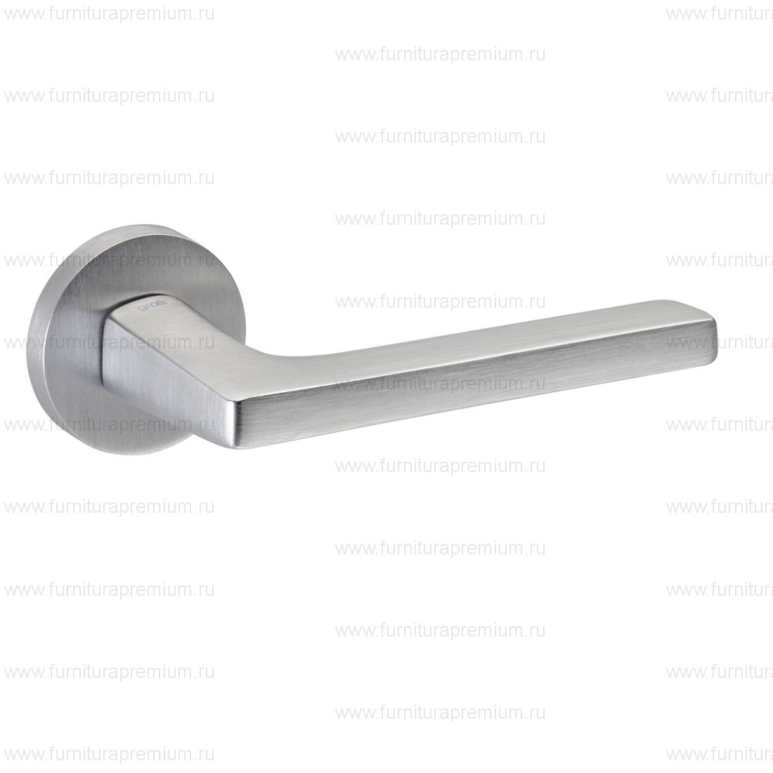 Дверная ручка Groel 117 Log.Gic