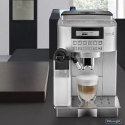 Кофемашина DeLonghi ECAM 22.360 S