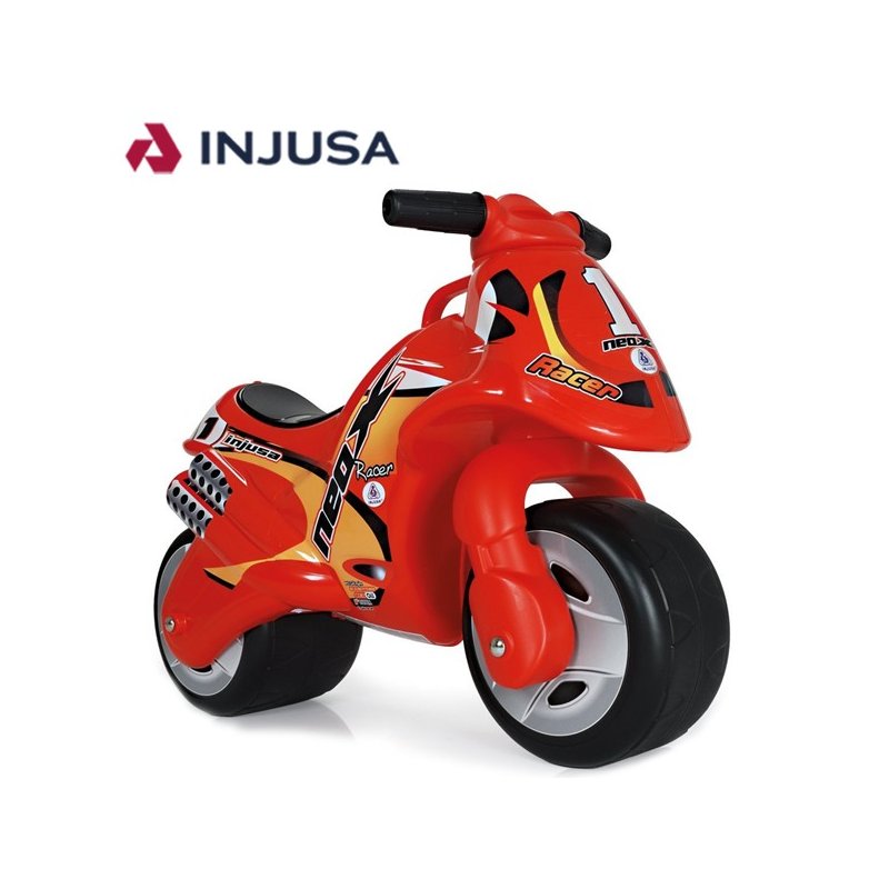 Каталка Injusa Neox Racer 190