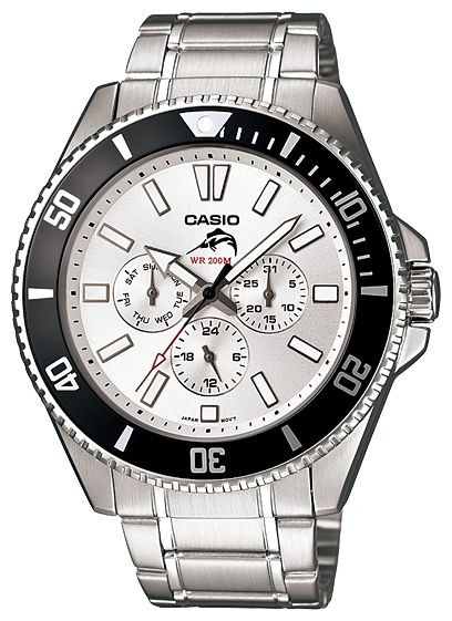CASIO MDV-303D-7A