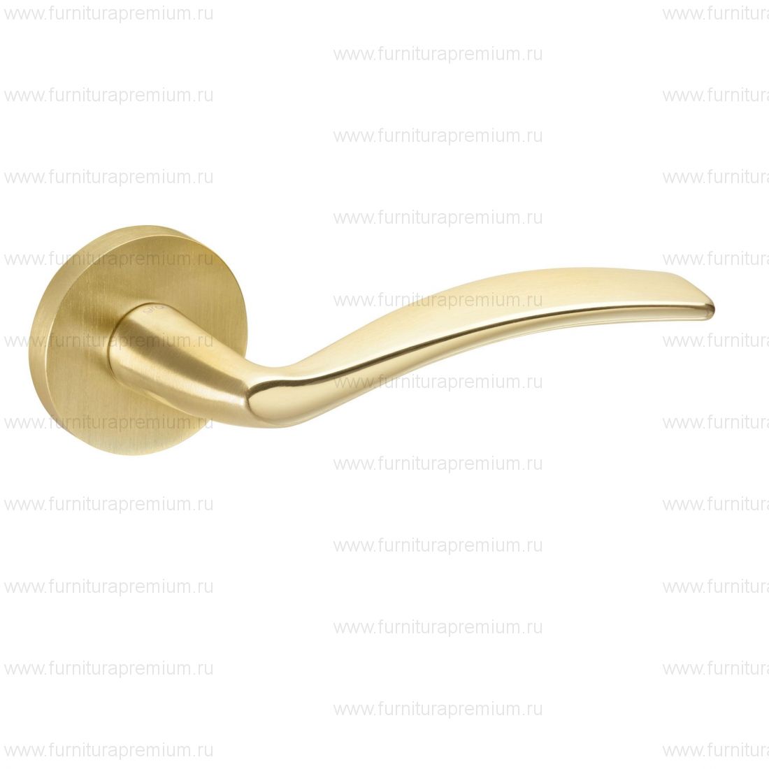 Дверная ручка Groel 807 Soft