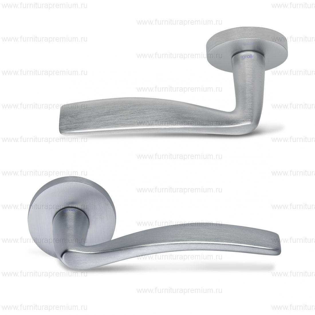 Ручка Groel 807 Soft