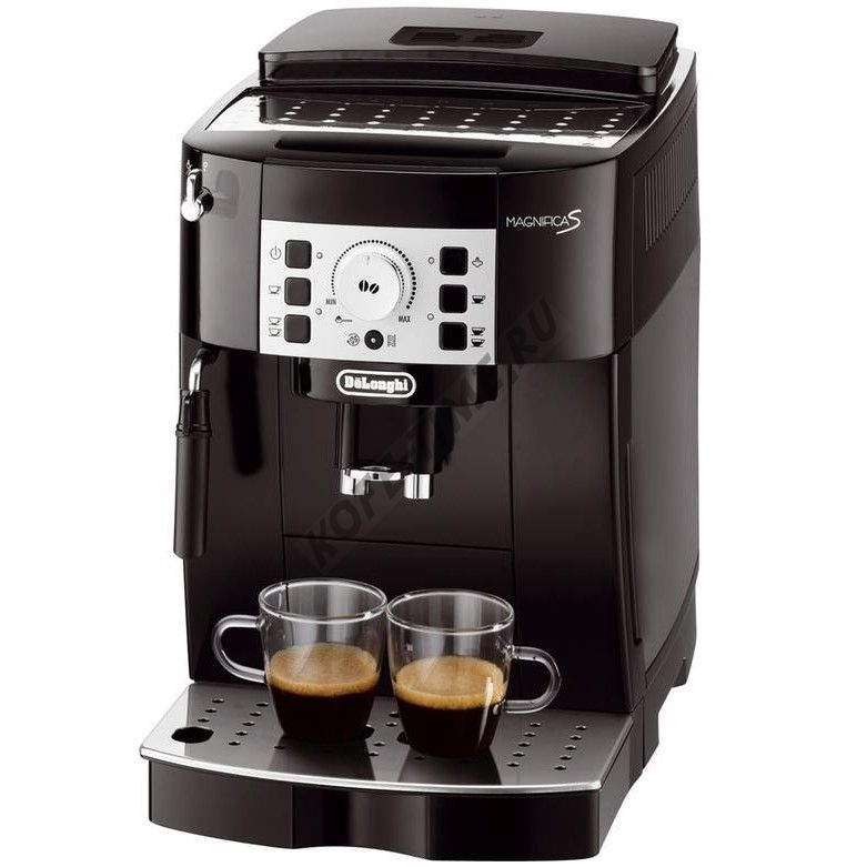 Кофемашина DeLonghi ECAM 22.110 B