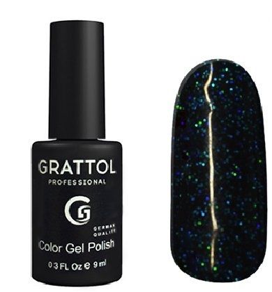 Grattol Color Gel Polish Diamond DM06