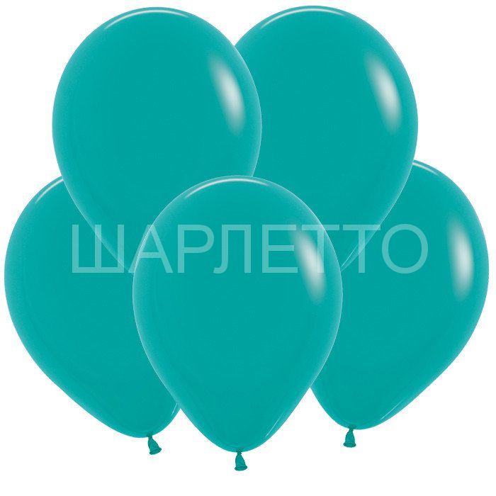 БИРЮЗОВЫЙ пастель с обработкой