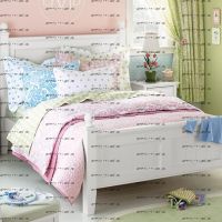 Кровать Wood №72