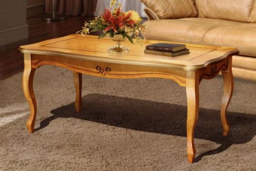 Столы журнальные