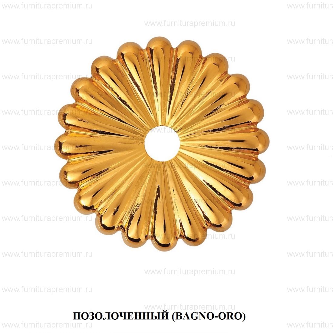 Enrico Cassina сантехнический фиксатор 352 (EK001272)