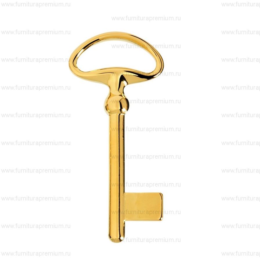 Enrico Cassina ключ C54500