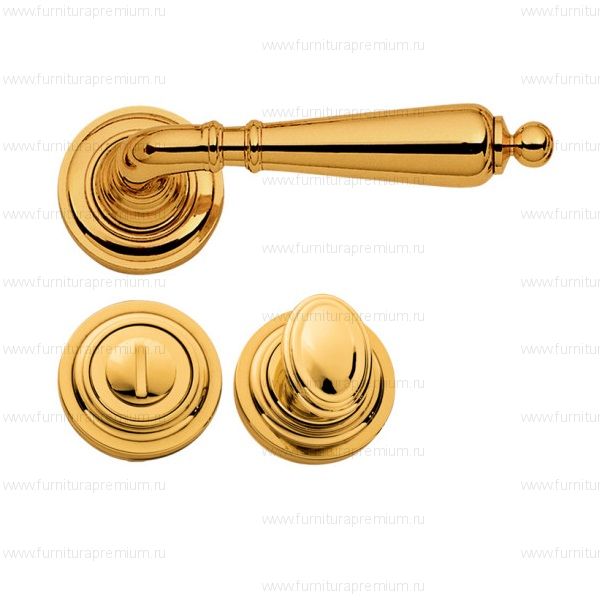 Ручка Enrico Cassina Menen C12711