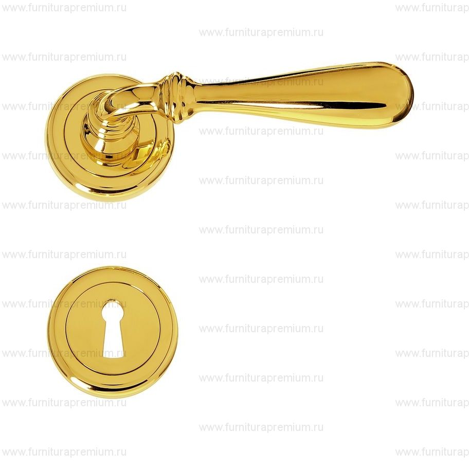 Ручка Enrico Cassina Emanuela 4800 90