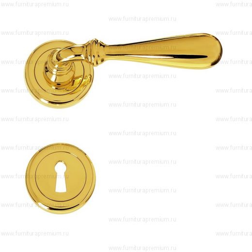 Ручка Enrico Cassina Emanuela 4800 90