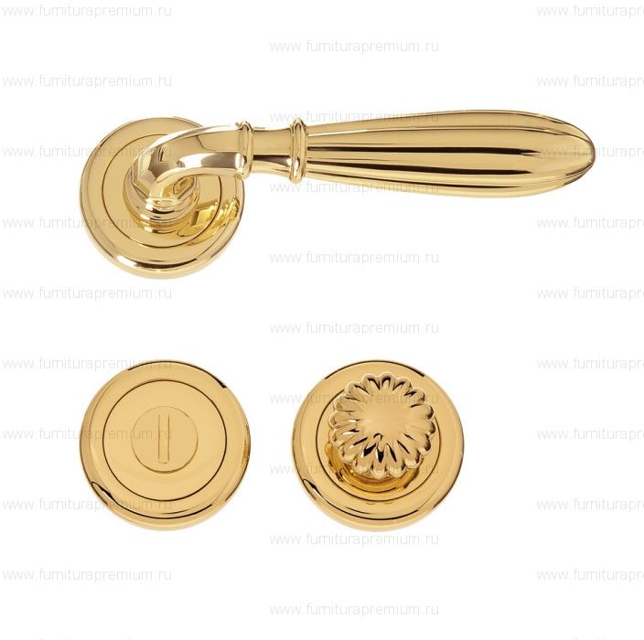 Ручка Enrico Cassina Indira 4806 90