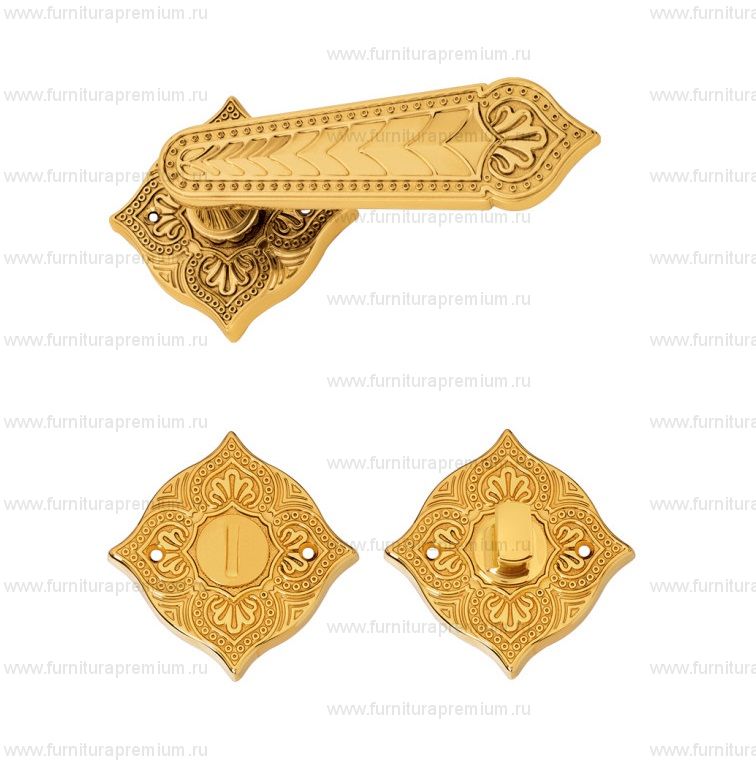 Ручка Enrico Cassina Vittoria C12111