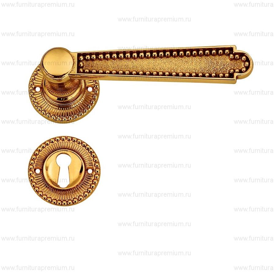 Ручка Enrico Cassina Virginia C12211