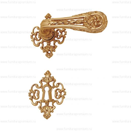 Ручка Enrico Cassina Sofia C05115