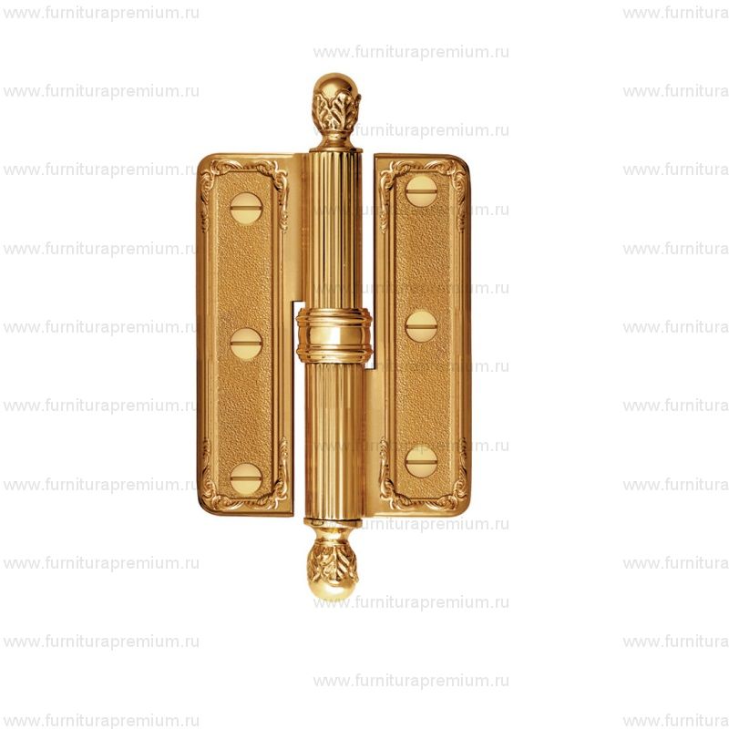 Петля карточная Enrico Cassina CC3X4-BA