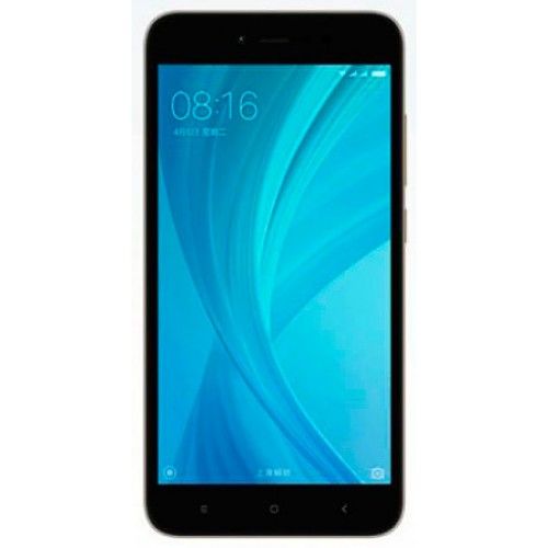 Смартфон Redmi Note 5A 3/32gb