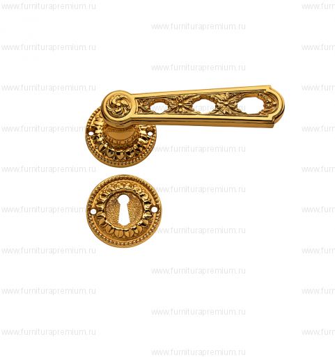 Ручка Enrico Cassina Paolina C05011