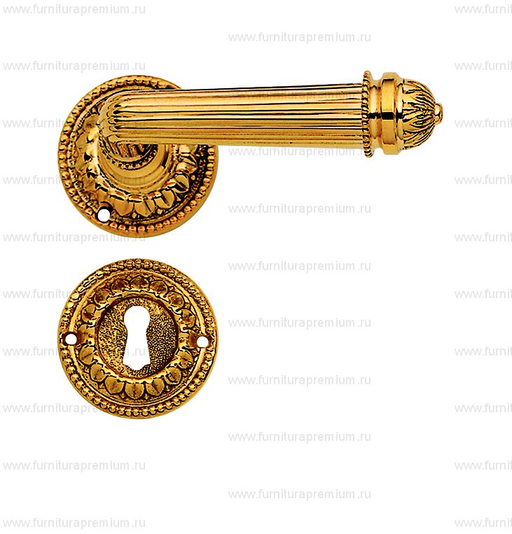 Ручка Enrico Cassina Carolina C09011