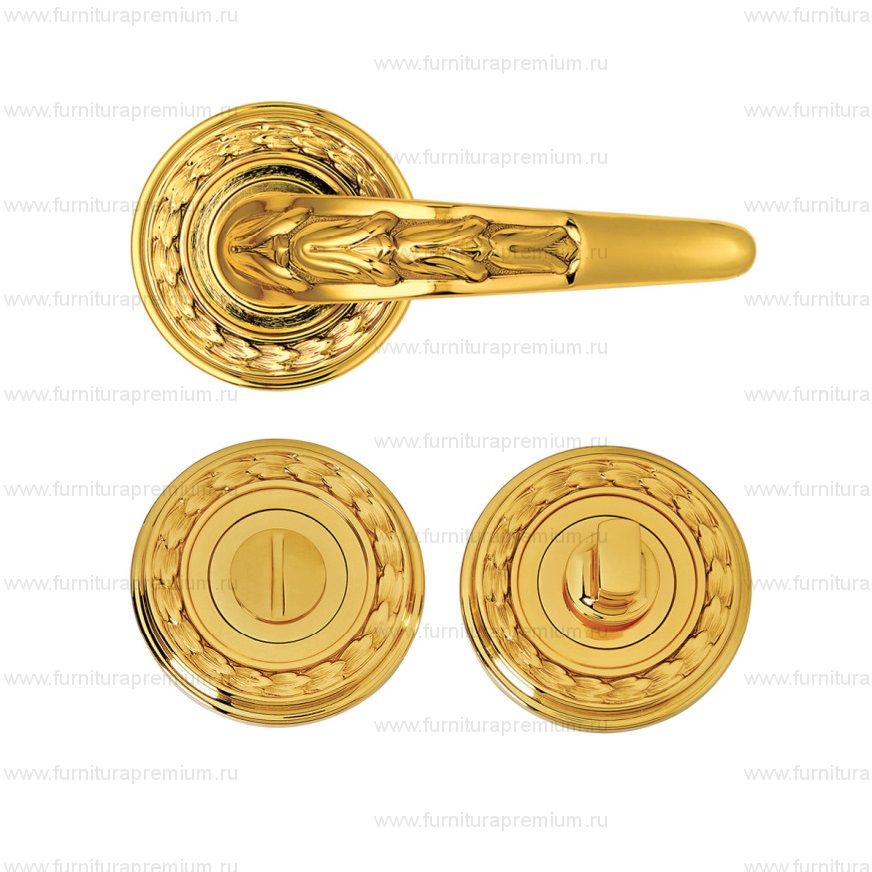 Ручка Enrico Cassina Ortensia 718