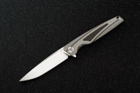 RK803CH M390 от Rike Knife