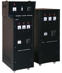 AVR Single phase e-0201