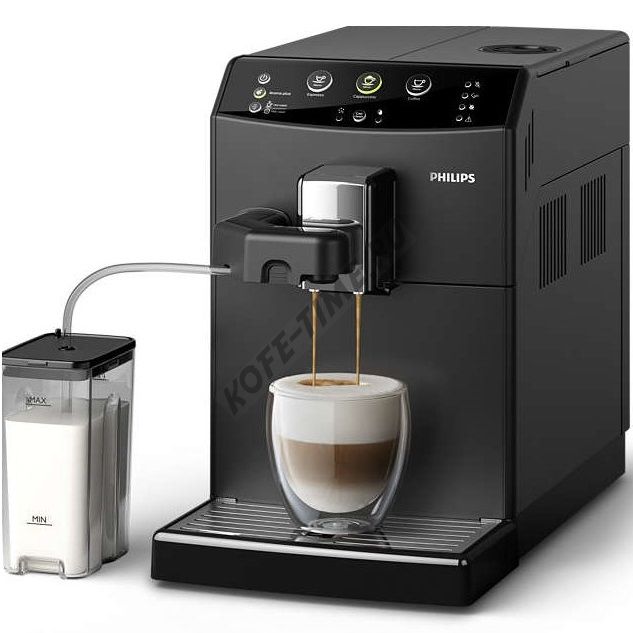 Кофемашина Philips HD 8829