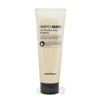 Haeyo Mayo Hair Nutrition Pack
