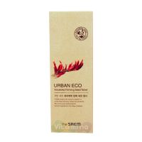 The Saem Укрепляющий тоник с экстрактом новозеландского льна