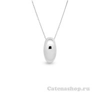 Подвеска серебряная