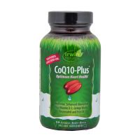 Коэнзим Q10 Плюс (CoQ10 Plus), 60 капсул