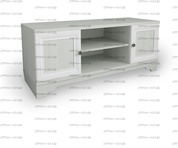 Тумба ТВ Классика (120х41х50)