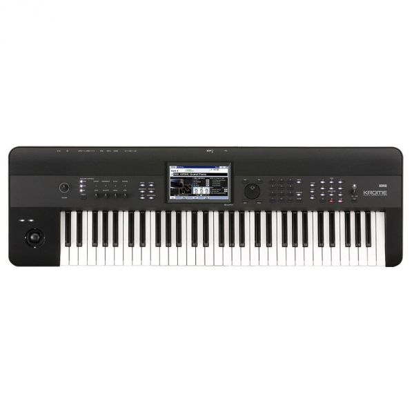 KORG KROME 61