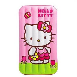 48775 Матрасик детский HELLO KITTY