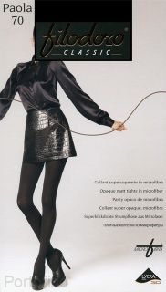 Paola 70 Женские колготки FILODORO CLASSIC