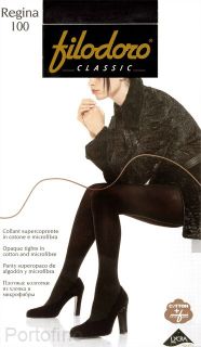 Regina 100 Женские колготки FILODORO CLASSIC