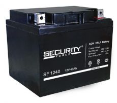 Security Force SF 1240