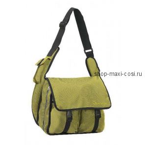 Сумка для коляски Quinny Speedi SX Nappy Bag