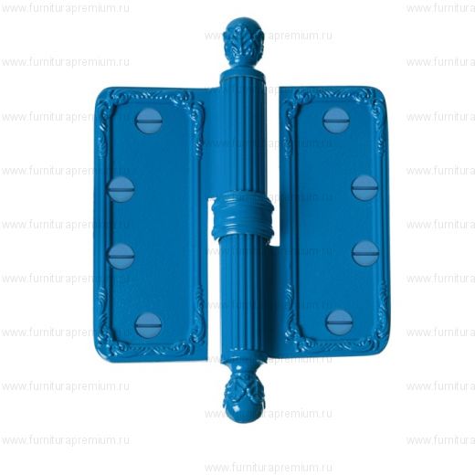 Петля карточная Enrico Cassina CC4X4 BA POP